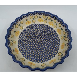 Zapiekanka foremkowa wielka