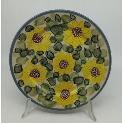 Talerz śniadaniowy śred.19