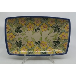 Półmisek duży prostokątny