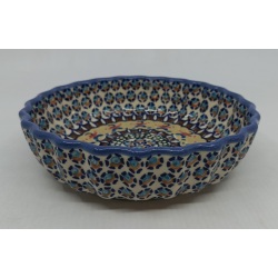 Zapiekanka foremkowa średnia