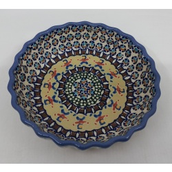 Zapiekanka foremkowa średnia