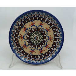 Talerzyk - spodek pod filiżankę