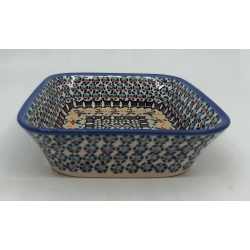 Miska kwadratowa średnia