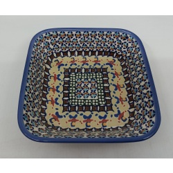 Miska kwadratowa średnia