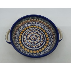 Miska na zupę śred. 16