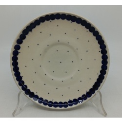 Talerzyk - spodek pod filiżankę