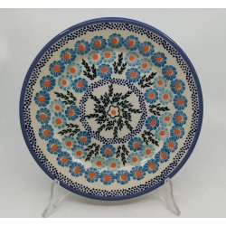 Talerz śniadaniowy śred.19