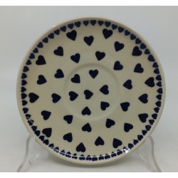 Talerzyk - spodek pod filiżankę