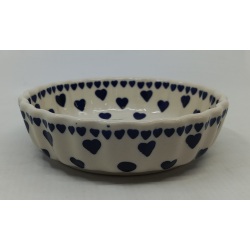 Zapiekanka foremkowa mała