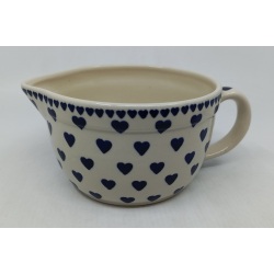 Garnek do mleka 0,7l