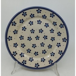 Talerz  śniadaniowy śred. 19