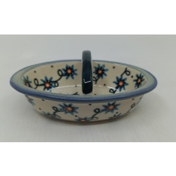 Półmisek z przgródką