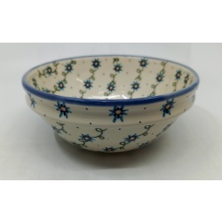 Miska z rantem śred.20