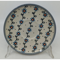 Talerzyk - spodek pod filiżankę