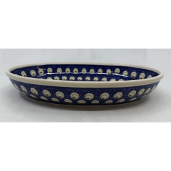 Półmisek owalny mały