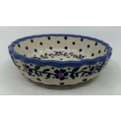 Zapiekanka foremkowa mała śred.15