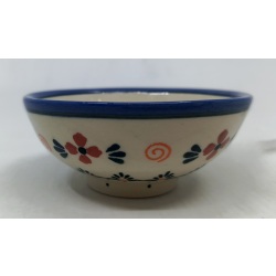 Czarka koreańska mała