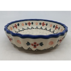 Zapiekanka foremkowa średnia śred.18