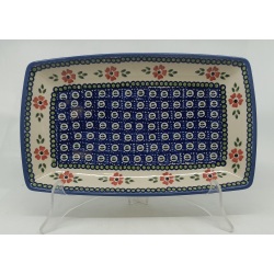 Półmisek duży prostokątny