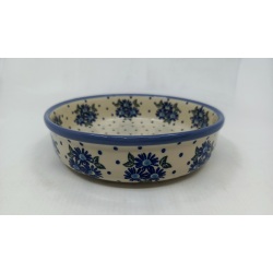 Zapiekanka okrągła mała śred.18