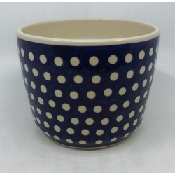 Osłonka do doniczki duża śred.16