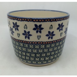 Osłonka do doniczki duża śred.16