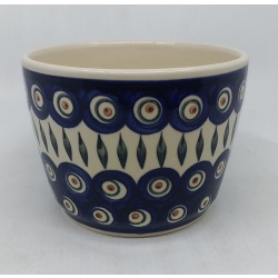 Osłonka do doniczki średnia śred.14,50