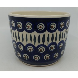 Osłonka do doniczki duża śred.16