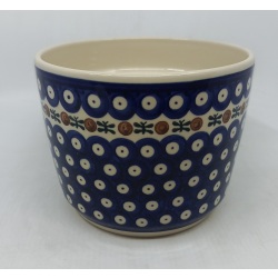 Osłonka do doniczki duża śred.16