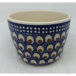 Osłonka do doniczki średnia śred.14,50