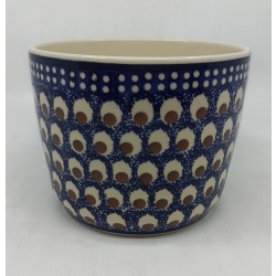 Osłonka do doniczki duża śred.16