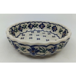 Zapiekanka foremkowa mała śred.15