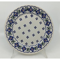 Talerz śniadaniowy śred.19