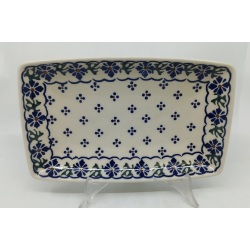 Półmisek średni prostokątny