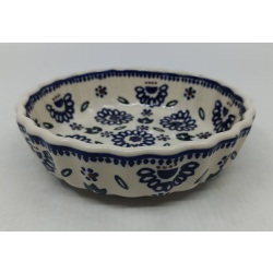 Zapiekanka foremkowa mała  śred.15