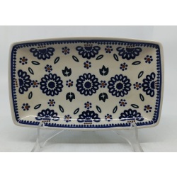 Półmisek mały prostokątny