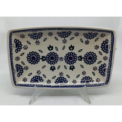 Półmisek średni prostokątny