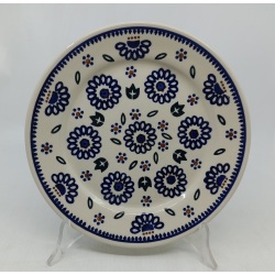 Talerz śniadaniowy śred.19