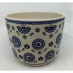 Osłonka do doniczki duża śred.16