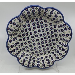 Patera na owoce średnia