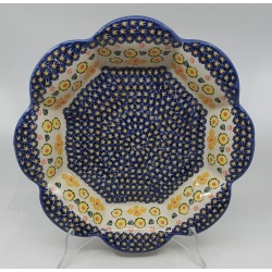 Patera na owoce średnia