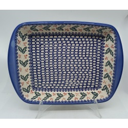 Naczynie do zapiekania średnie