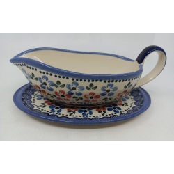 Sosjerka z podstawką