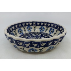 Zapiekanka foremkowa mała