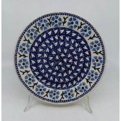 Talerz śniadaniowy śred.19