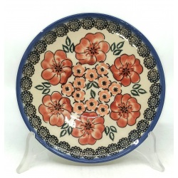 Talerzyk - spodek pod filiżankę