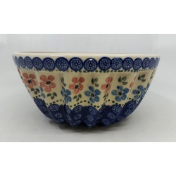 Forma do babki średnia  - babownica -   śred. 22