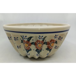 Forma do babki średnia  - babownica -    śred.22