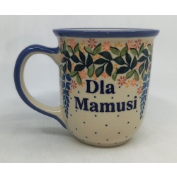 Kubek 0,35l Dla Mamusi