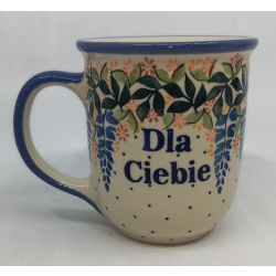 Kubek 0,35l Dla Ciebie